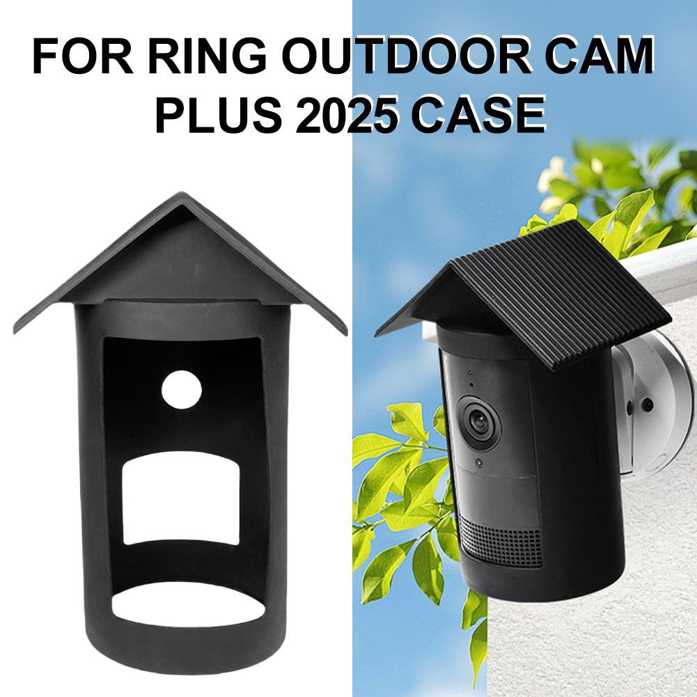 Waterproof Silicone Case for R – Home Security Ring Camera recenzja i cena