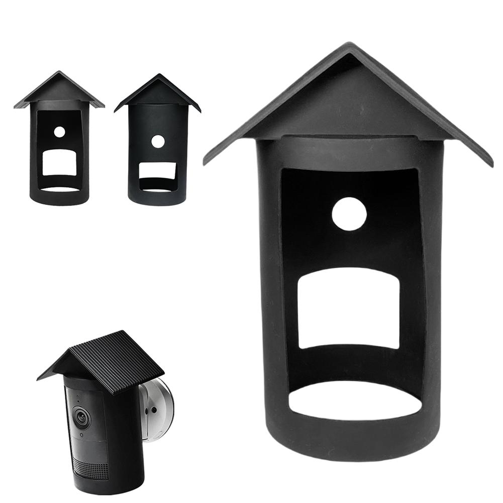 Waterproof Silicone Case for R – Home Security Ring Camera recenzja i cena