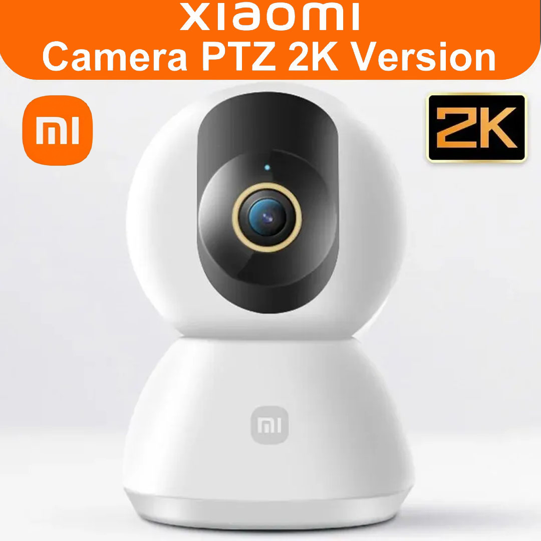 Original Xiaomi Smart Camera 2 – Home Security Camera Xiaomi recenzja i cena