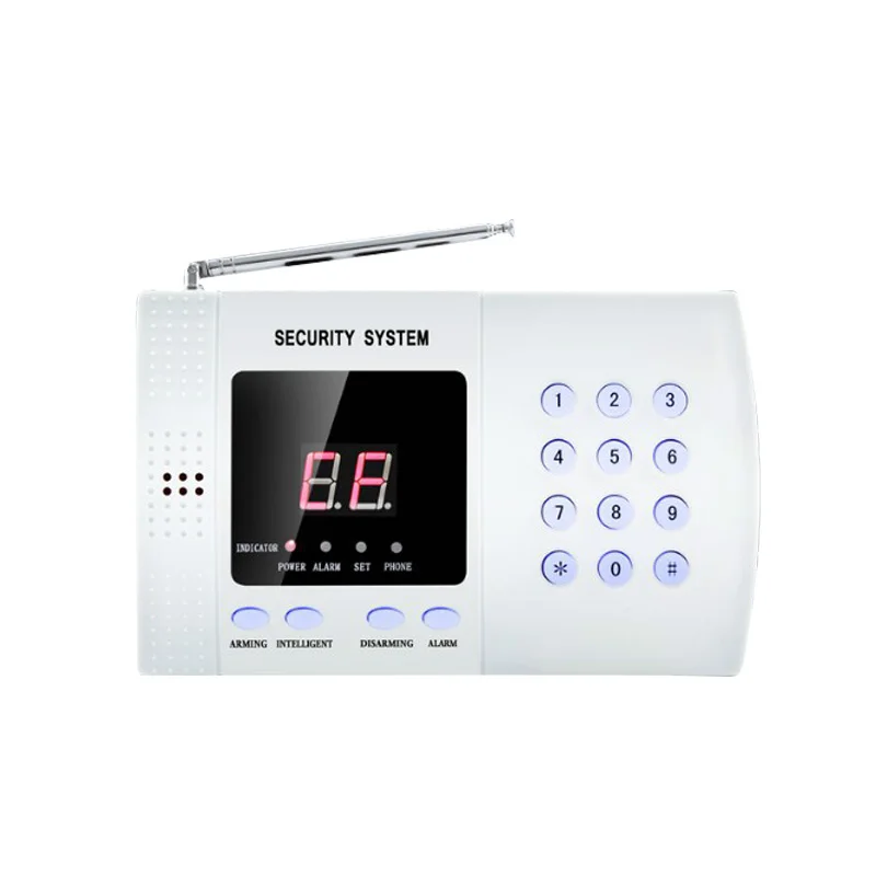 Telephone Security System Home – Home Security Zones recenzja i cena