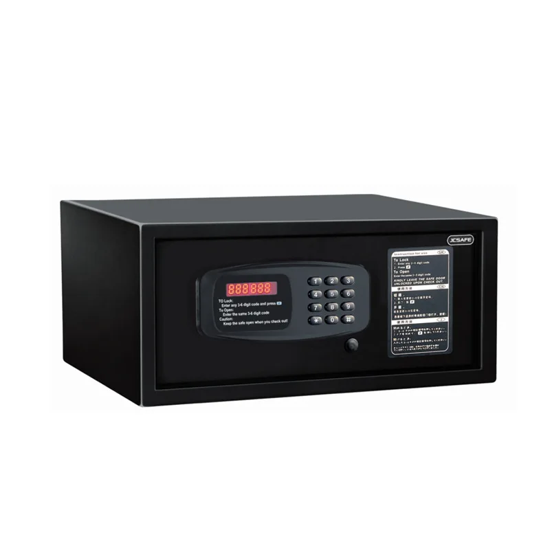 key safe fingerprint secret co – Home Security America recenzja i cena