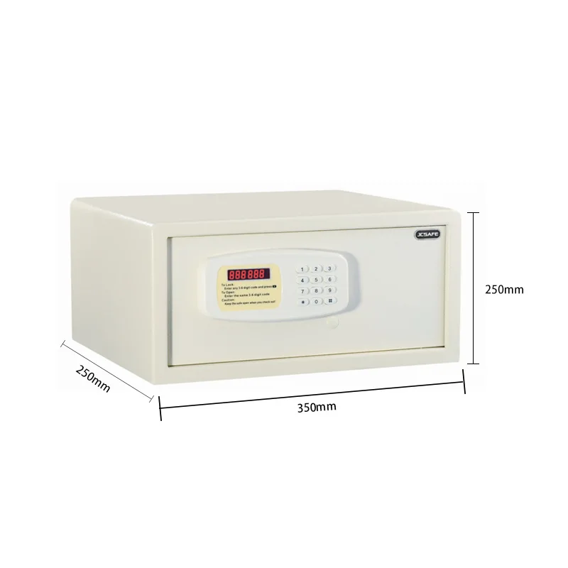 key safe fingerprint secret co – Home Security America recenzja i cena