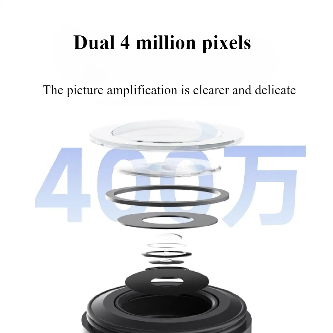 NEW Xiaomi Outdoor CW500 Dual  – Home Security Camera Xiaomi recenzja i cena