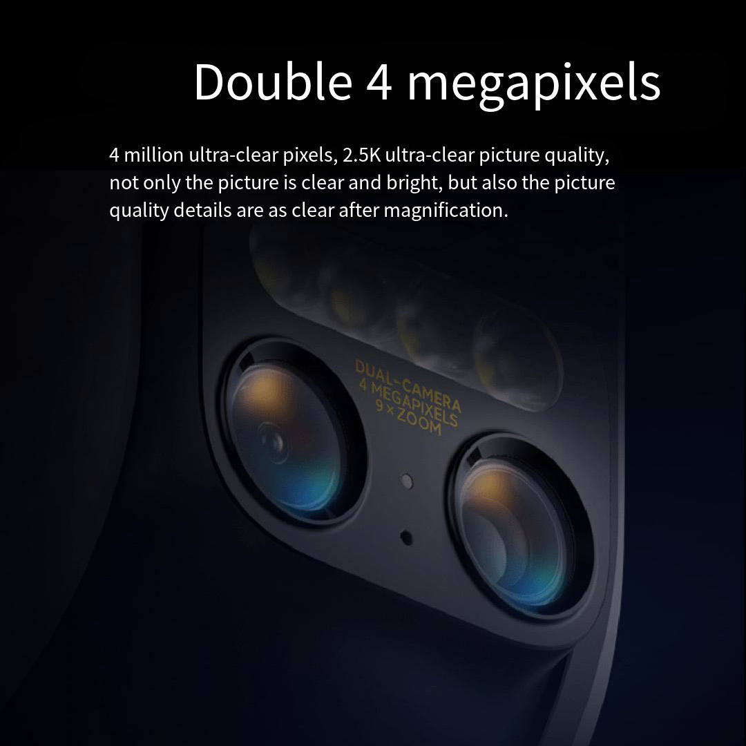 Xiaomi Mijia Outdoor Camera PT – Home Security Camera Xiaomi recenzja i cena