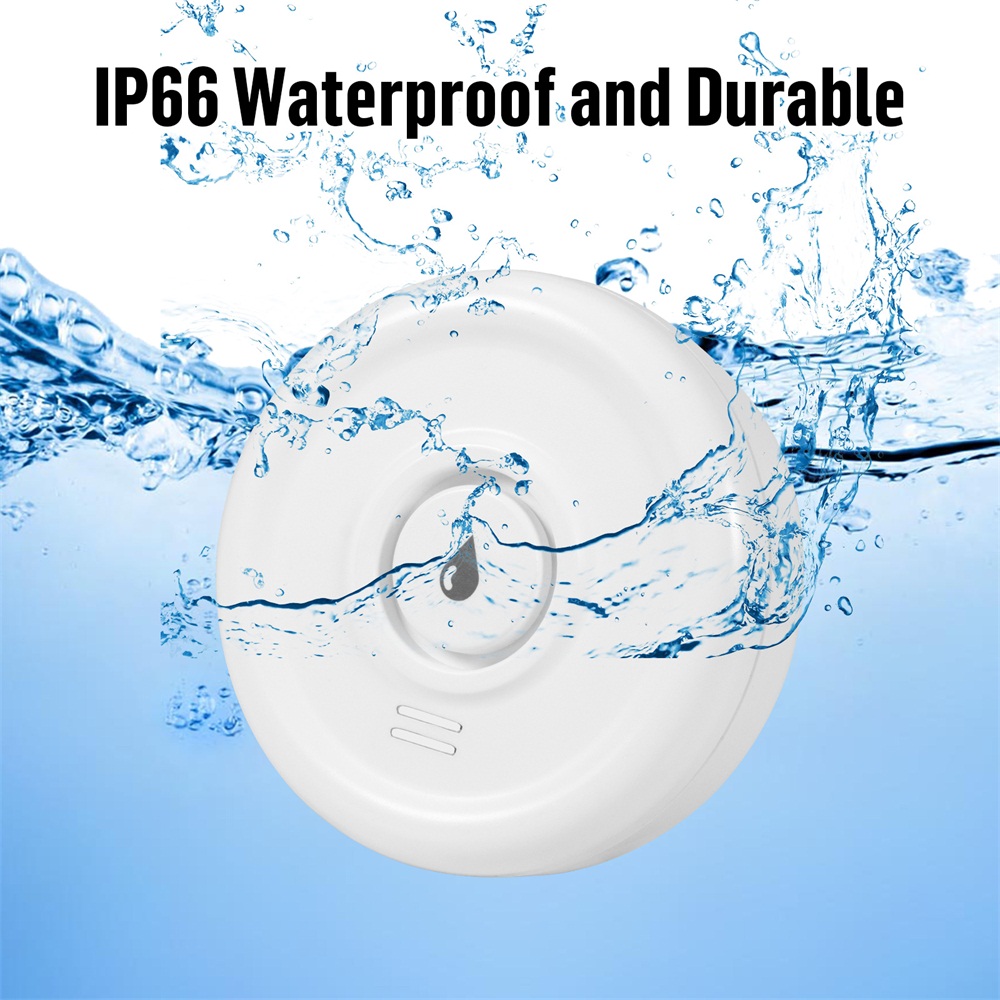 Fuers Water Leakage Detector S – Home Security Gadgets recenzja i cena