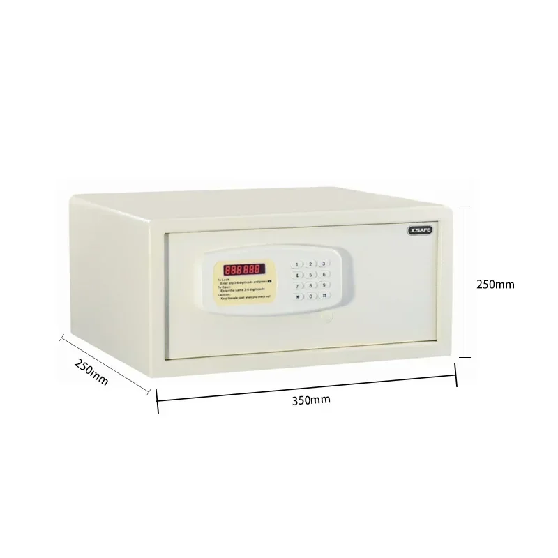 Home Security Boxes Key Safe F – Home Security America recenzja i cena