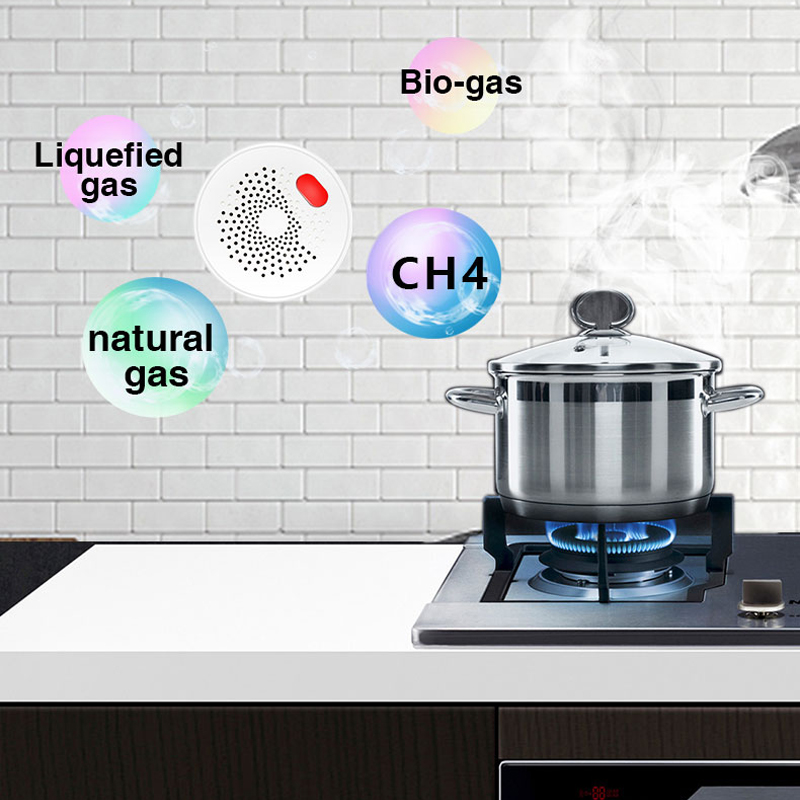 Tuya Smart Home Wifi Natural G – Home Security Gadgets recenzja i cena