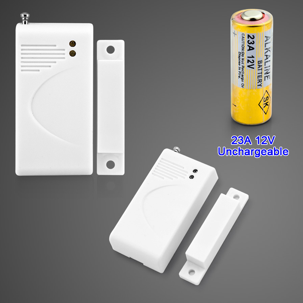 1 Set Home Security GSM SMS Al – Home Security Zones recenzja i cena