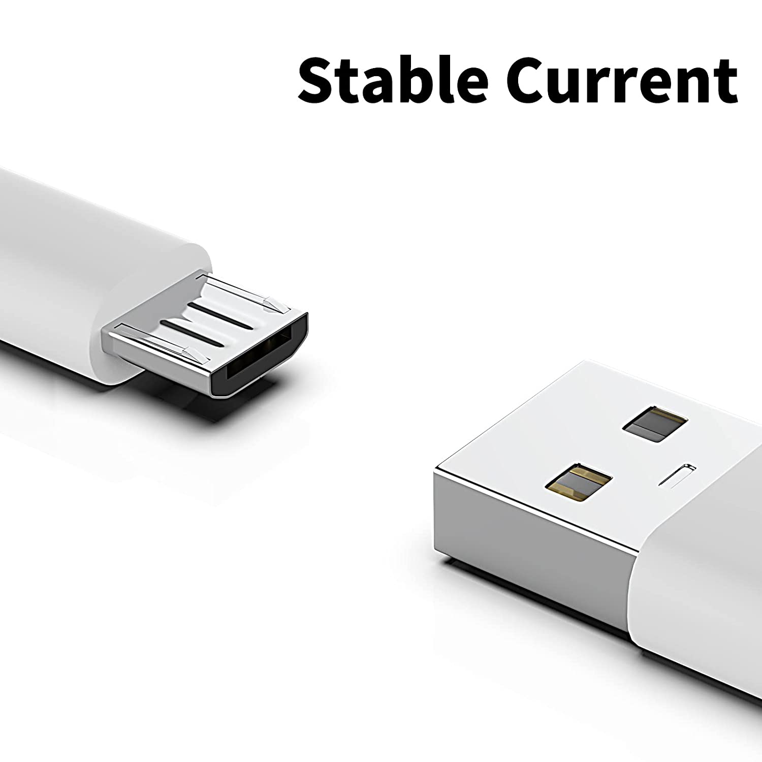 3~13m Micro USB Extension Cabl – Home Security Camera Xiaomi recenzja i cena
