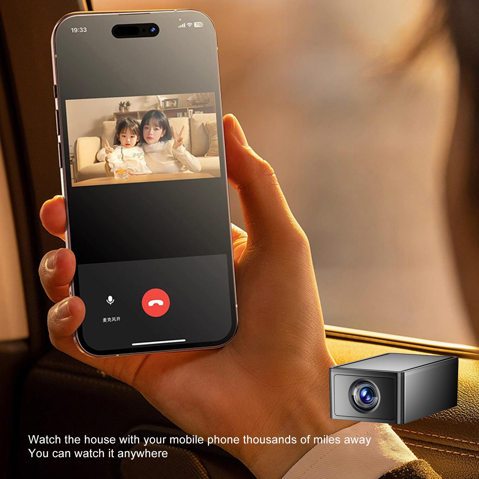 Home Security Camera Smart Saf – Home Security Systems With Cameras recenzja i cena