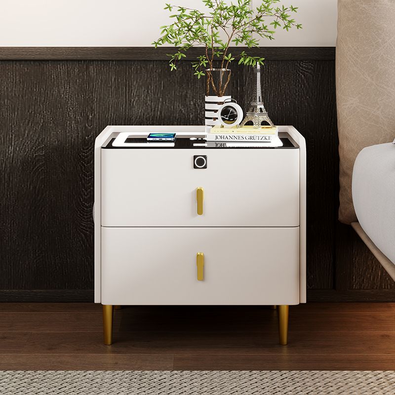 Smart Bedroom Nightstand Furni – Home Security America recenzja i cena