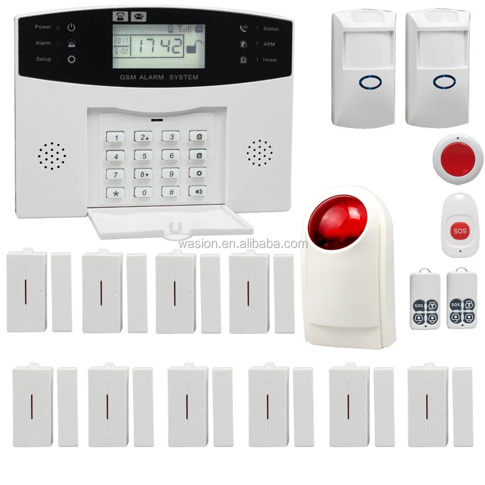 2026 OEM 99+4 defense zones Sm – Home Security Zones recenzja i cena
