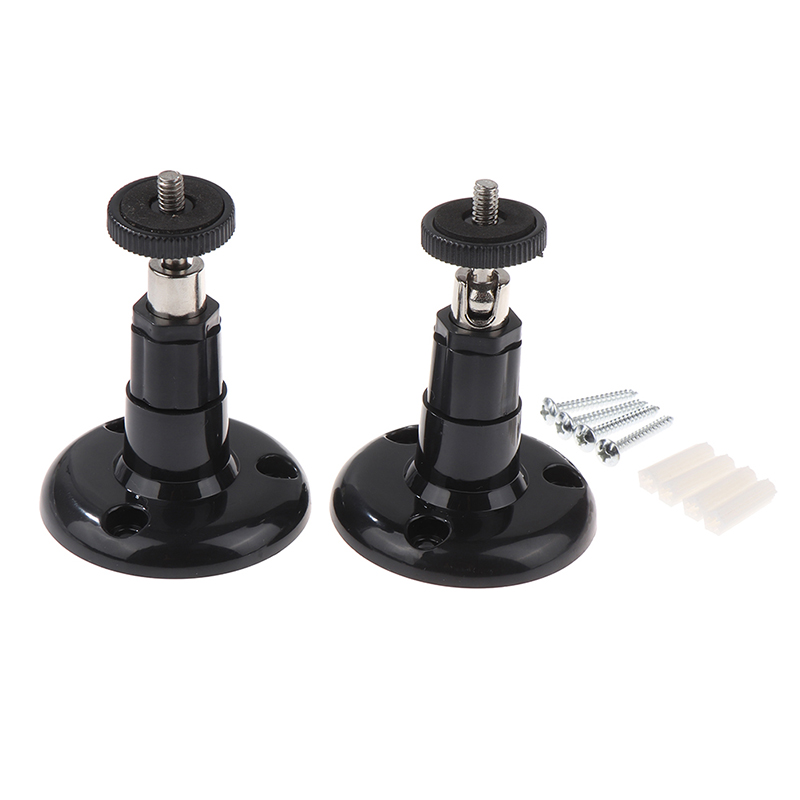 Wall Mount Bracket Installatio – Home Security Camera recenzja i cena