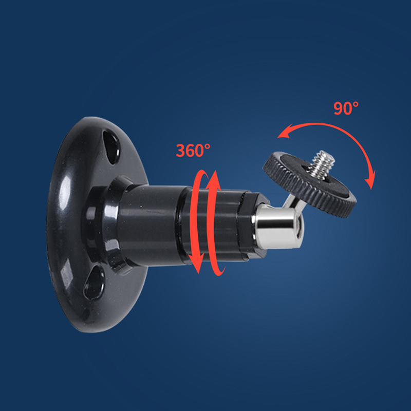 Wall Mount Bracket Installatio – Home Security Camera recenzja i cena