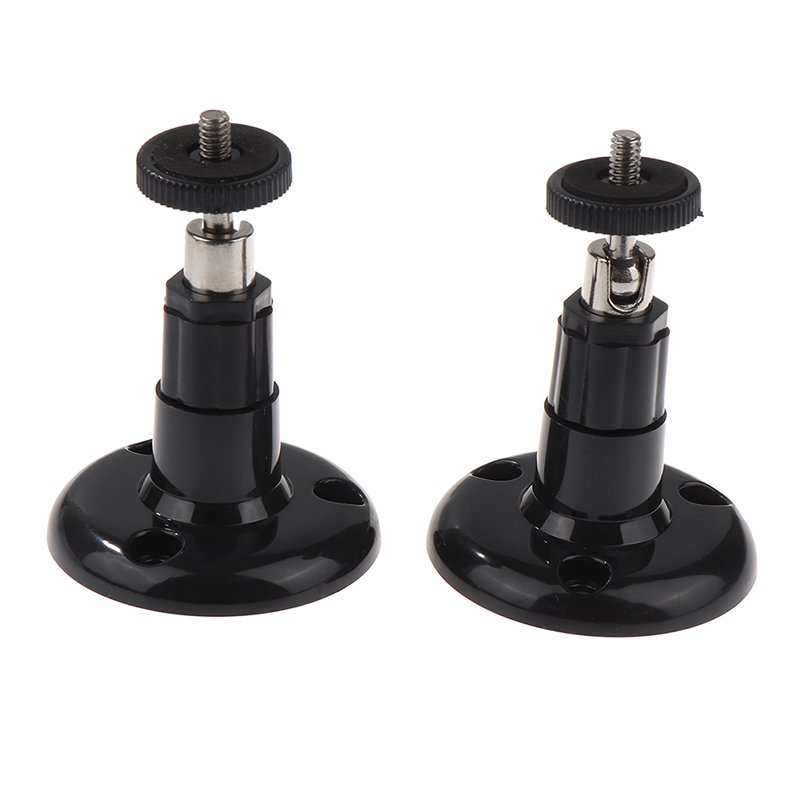 Wall Mount Bracket Installatio – Home Security Camera recenzja i cena