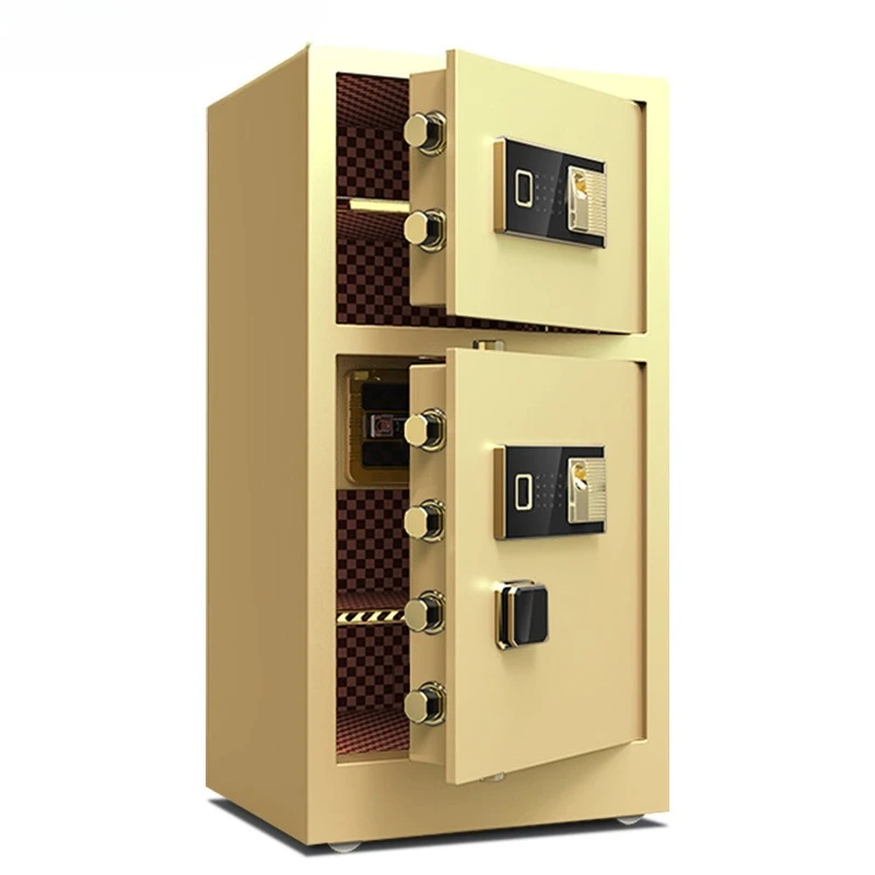 Home Safe Security Box Modern  – Home Security America recenzja i cena