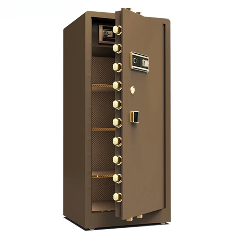 Home Safe Security Box Modern  – Home Security America recenzja i cena