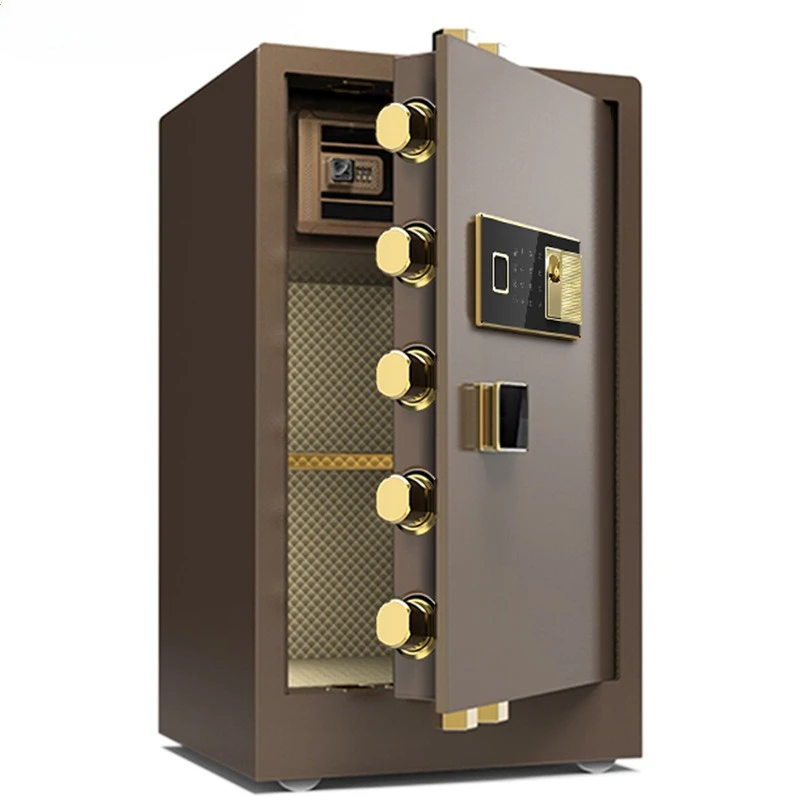 Home Safe Security Box Modern  – Home Security America recenzja i cena