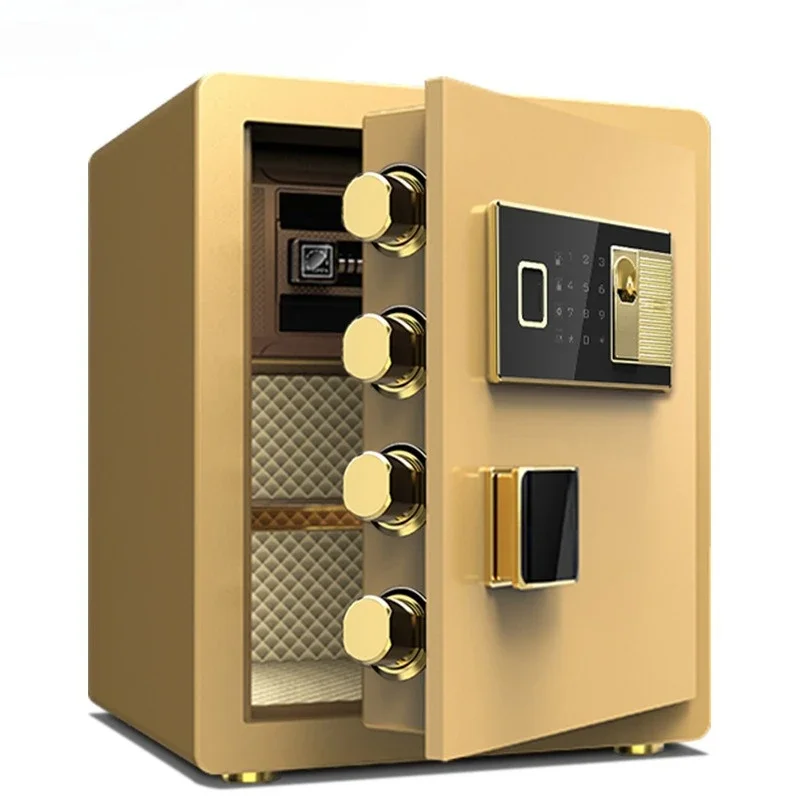 Home Safe Security Box Modern  – Home Security America recenzja i cena