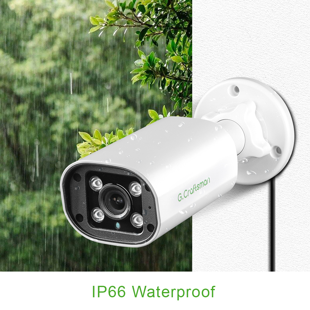 C GC PB 4MP POE IP Camera,Buil – Home Security Technician recenzja i cena