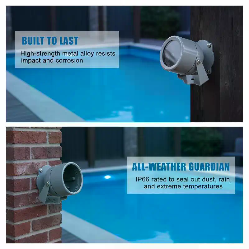 Outdoor Surveillance Camera DI – Home Security Ring Camera recenzja i cena