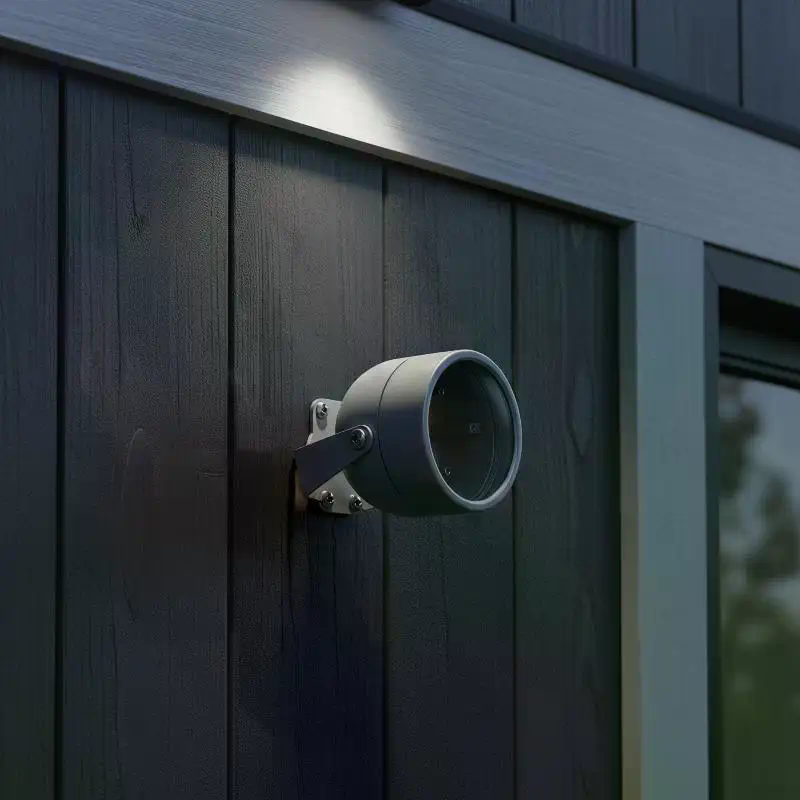Outdoor Surveillance Camera DI – Home Security Ring Camera recenzja i cena
