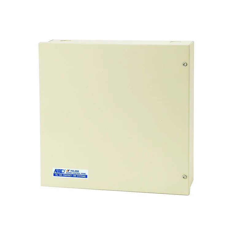 8 Zones Home Security Alarm Co – Home Security Zones recenzja i cena