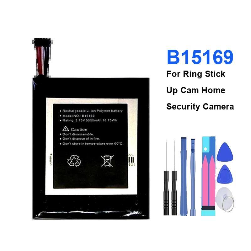 High Quality 5000Mah Surveilla – Home Security Ring Camera recenzja i cena