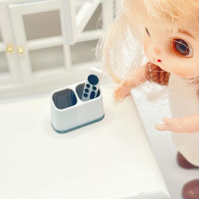 1 Set 1 12 Scale Mini Camera S – Home Security Technician recenzja i cena