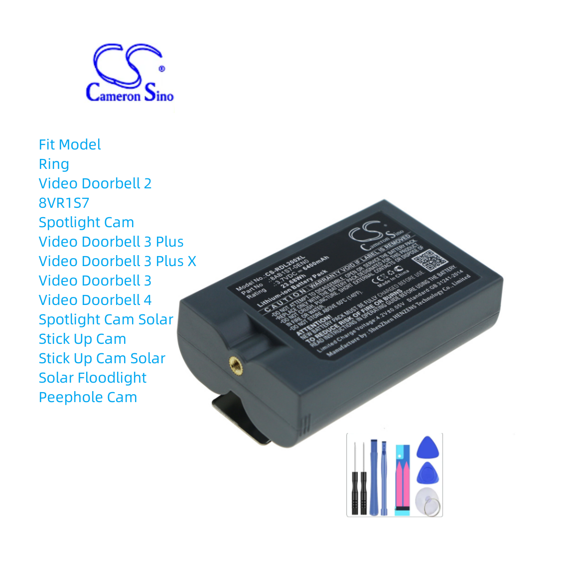 Home Security Camera Battery F – Home Security Ring Camera recenzja i cena