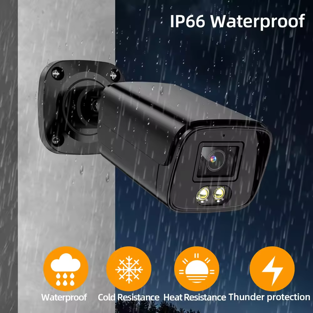 5MP 16PCS AHD Security Camera  – Home Security Systems With Cameras recenzja i cena