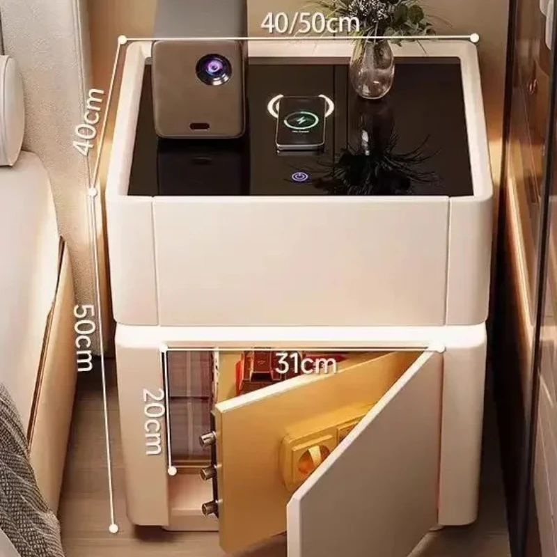 Bedside Table Security Multifu – Home Security America recenzja i cena
