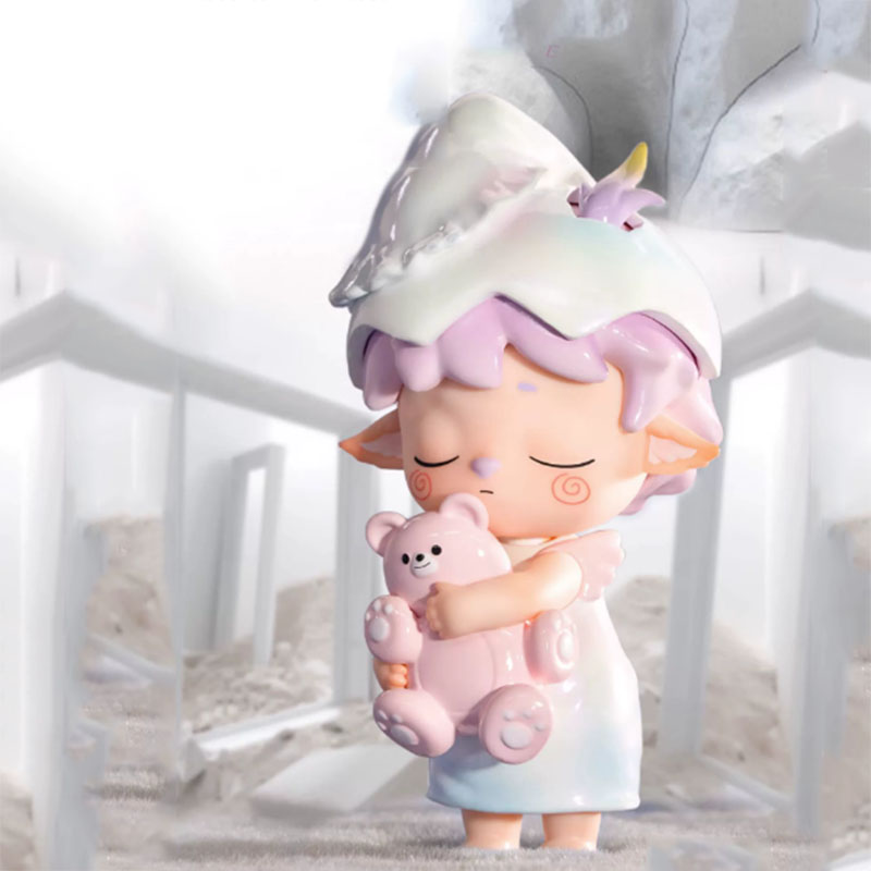 MIMI Strange Friend  Series An – Home Security Movie recenzja i cena