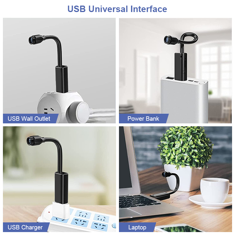 V380 Mini Wireless Wifi Camera – Home Security Camera recenzja i cena