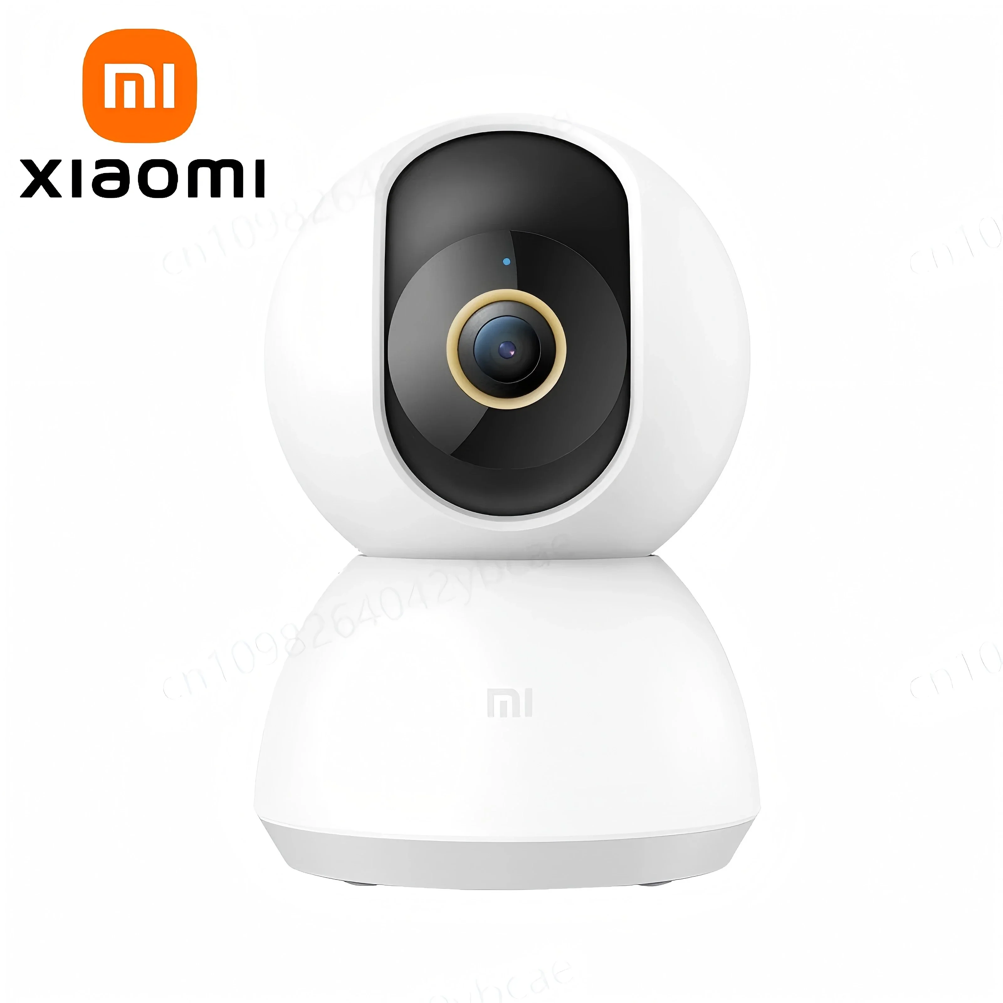 XIAOMI Wifi Camera PTZ 2K Home – Home Security Camera Xiaomi recenzja i cena