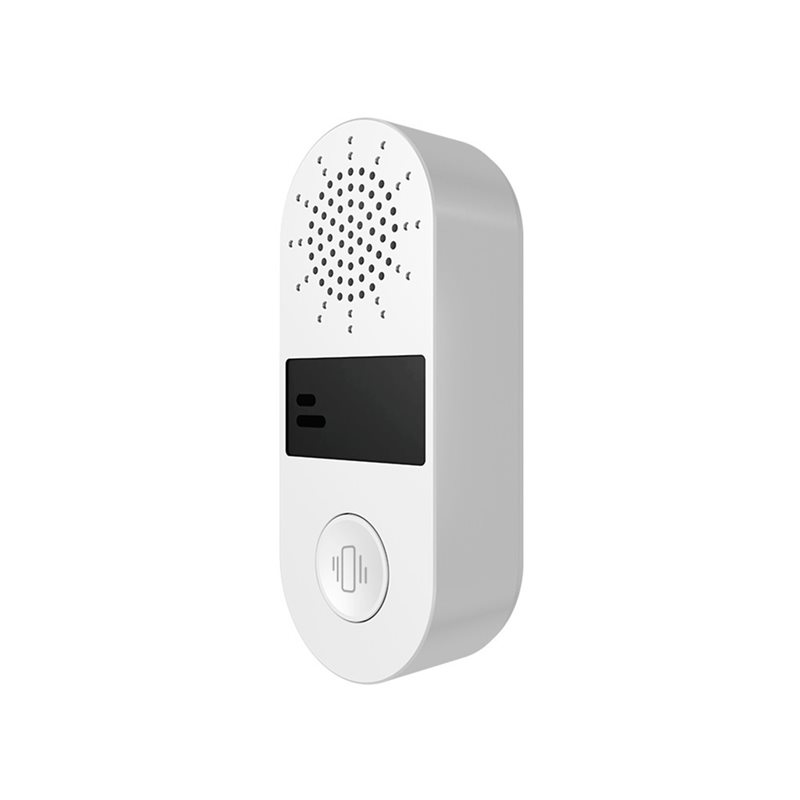 A25P Tuya Wifi Vibration Senso – Home Security Alarm recenzja i cena