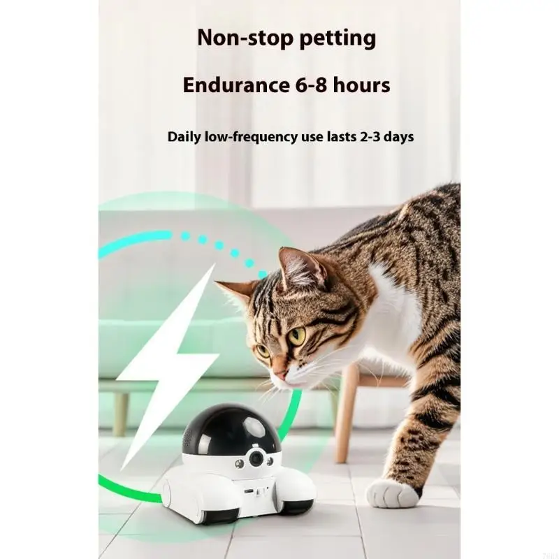 360 Degree Rotating Pet Camera – Home Security Technician recenzja i cena