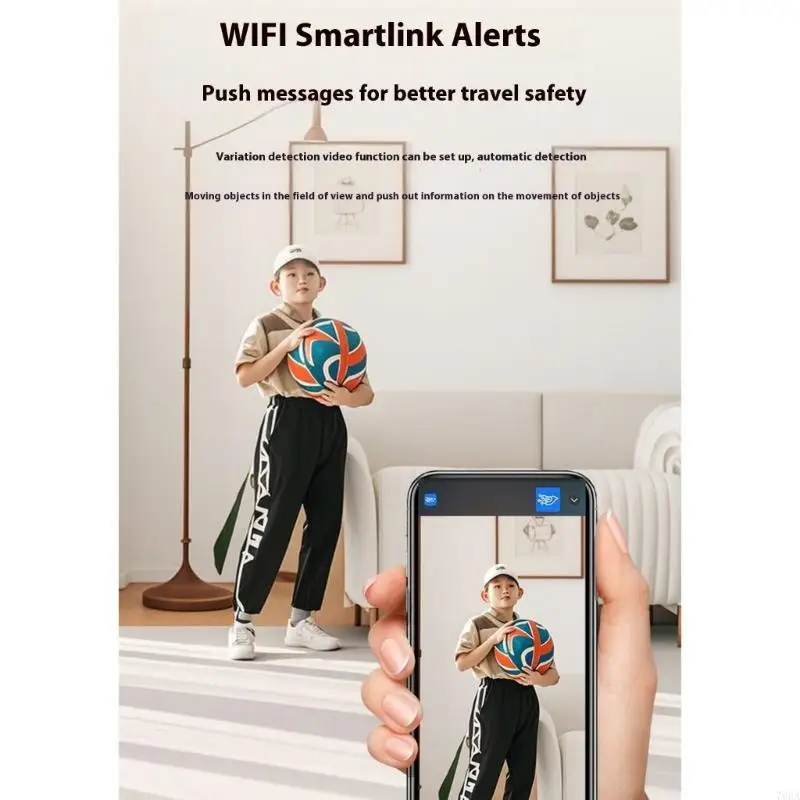360 Degree Rotating Pet Camera – Home Security Technician recenzja i cena