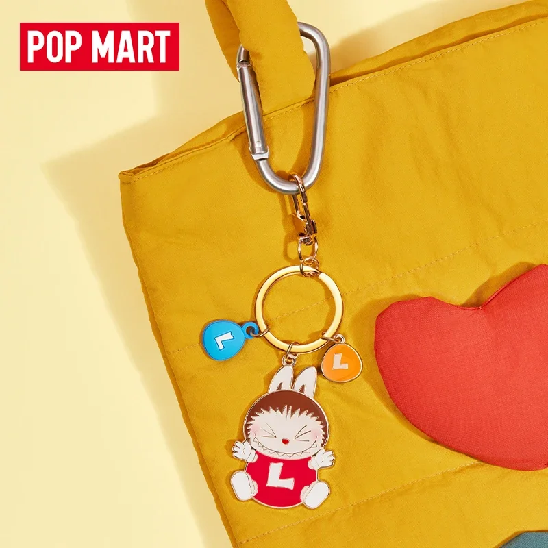 POP MART LABUBU THE MONSTERS C – Home Security Movie recenzja i cena